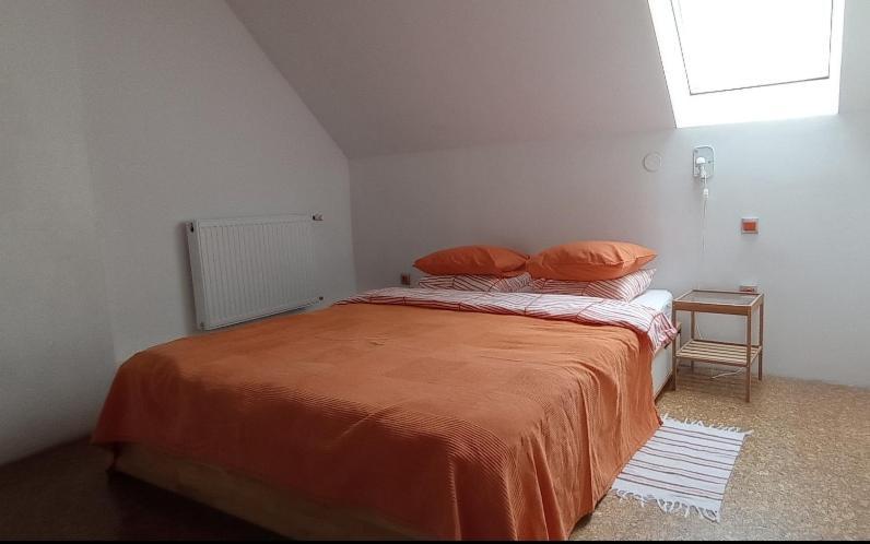 Two Flowers Apartments Zagreb Ruang foto