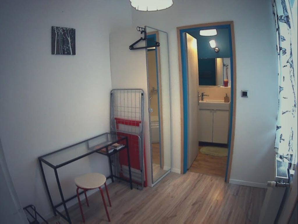 Two Flowers Apartments Zagreb Bagian luar foto