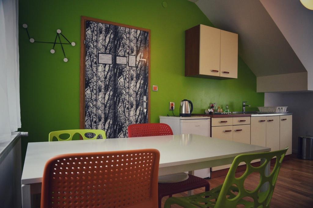 Two Flowers Apartments Zagreb Bagian luar foto